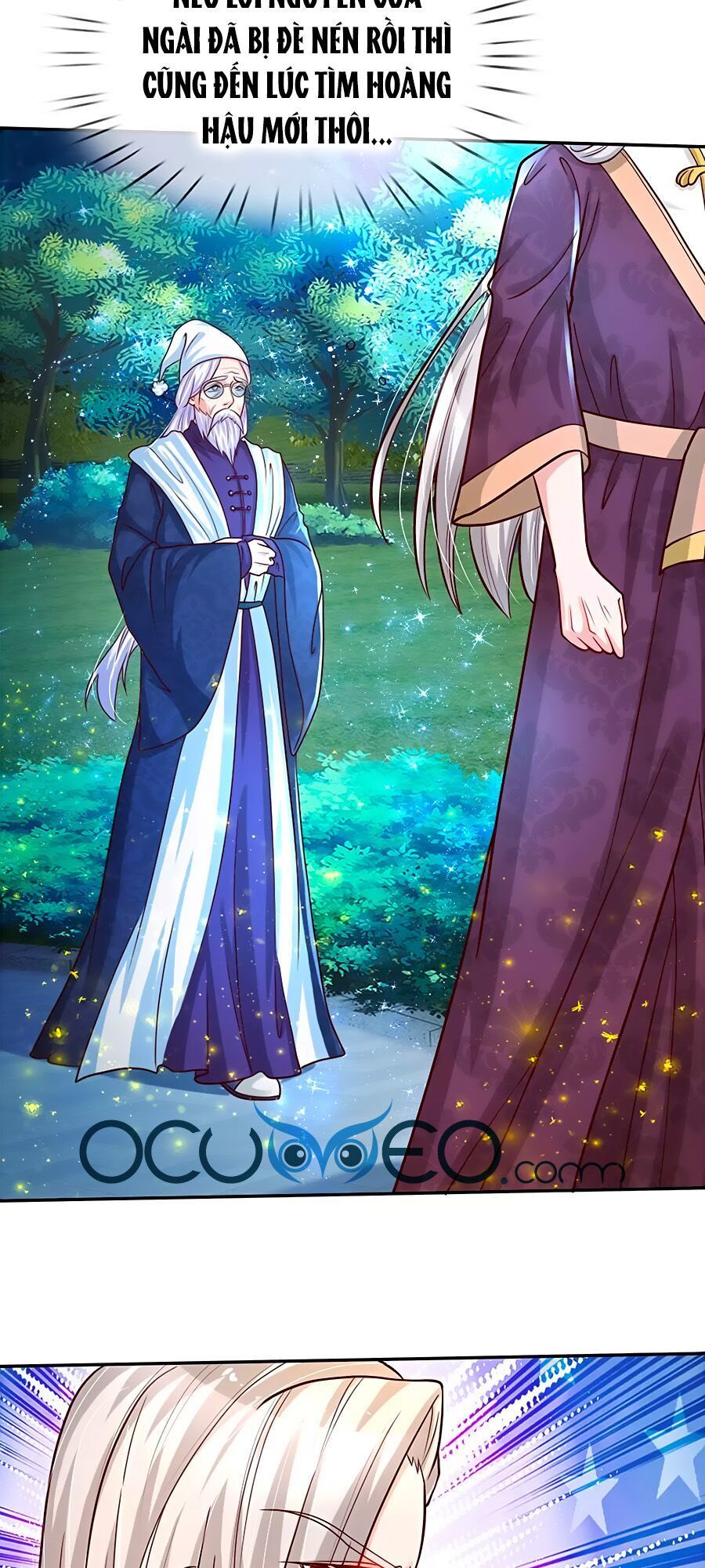 Bỗng Một Ngày Trở Thành Con Gái Nhà Vua Chapter 80 - Trang 2