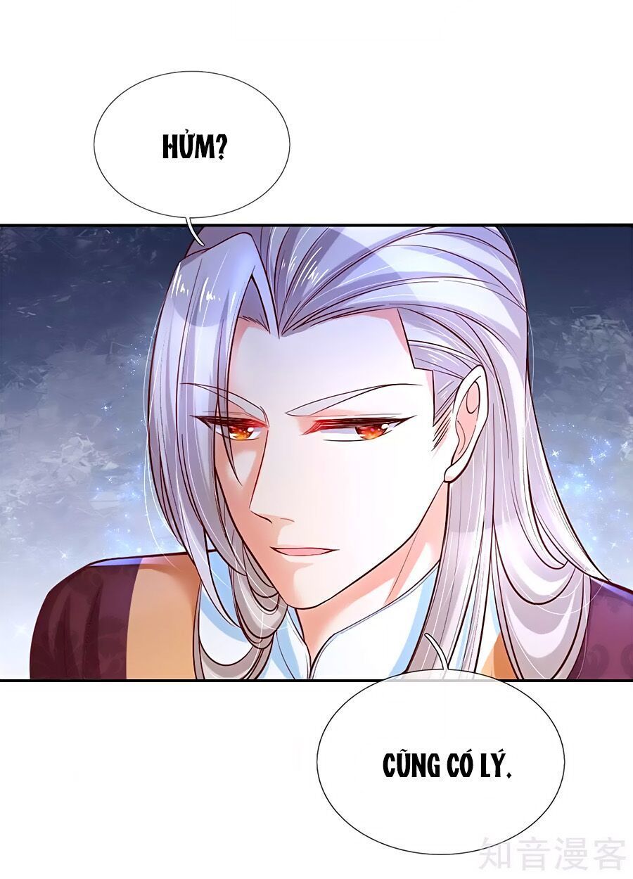 Bỗng Một Ngày Trở Thành Con Gái Nhà Vua Chapter 82 - Trang 2