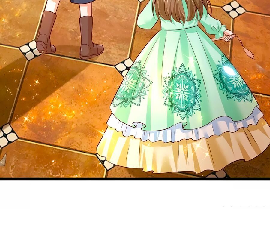 Bỗng Một Ngày Trở Thành Con Gái Nhà Vua Chapter 84 - Trang 2