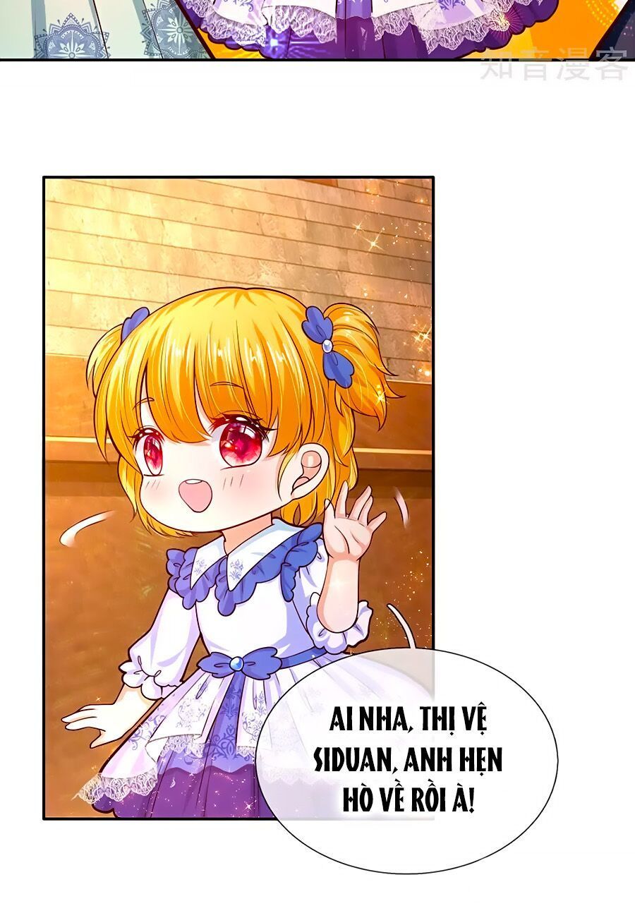 Bỗng Một Ngày Trở Thành Con Gái Nhà Vua Chapter 86 - Trang 2