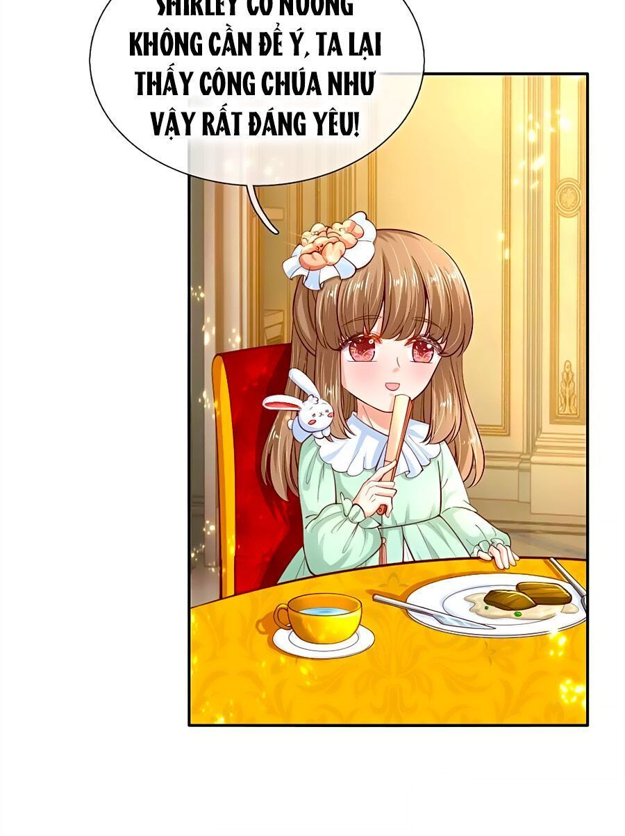 Bỗng Một Ngày Trở Thành Con Gái Nhà Vua Chapter 87 - Trang 2