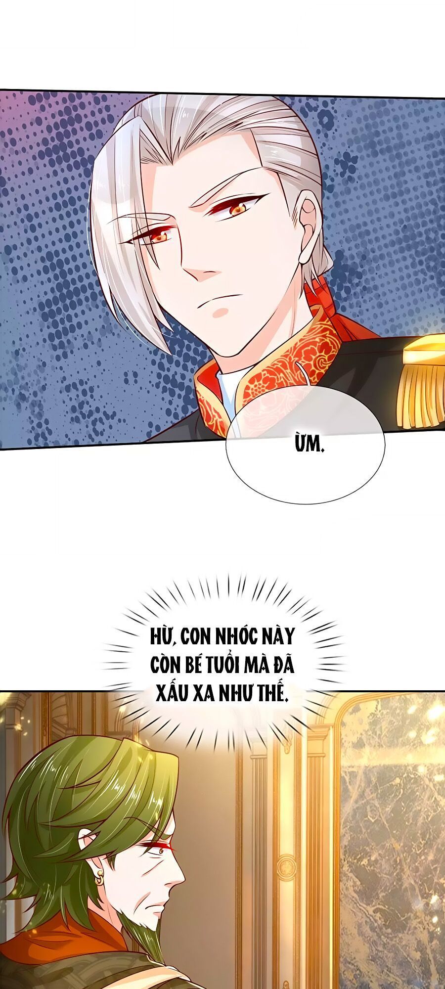 Bỗng Một Ngày Trở Thành Con Gái Nhà Vua Chapter 88 - Trang 2