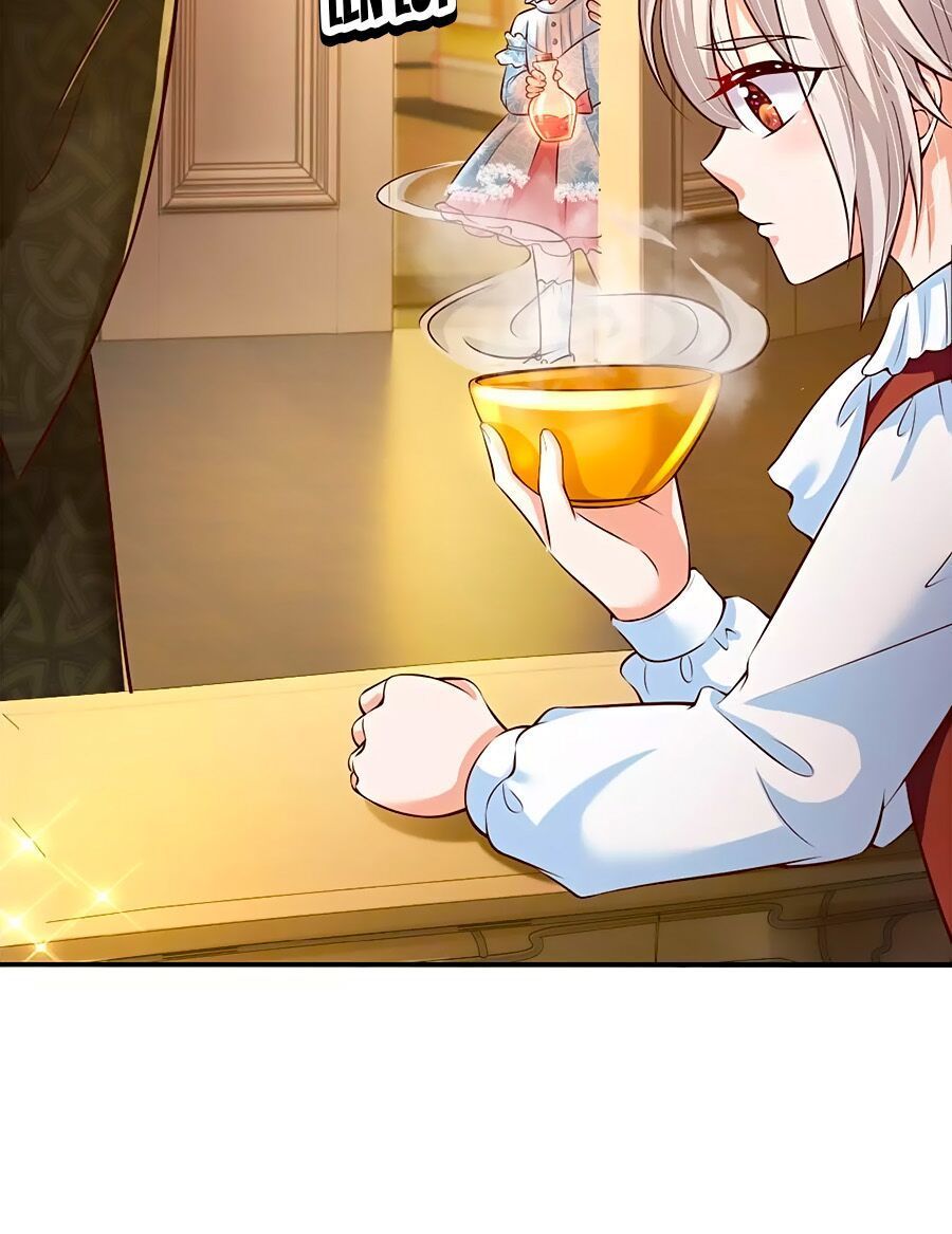 Bỗng Một Ngày Trở Thành Con Gái Nhà Vua Chapter 88 - Trang 2