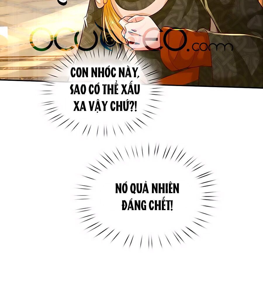 Bỗng Một Ngày Trở Thành Con Gái Nhà Vua Chapter 88 - Trang 2