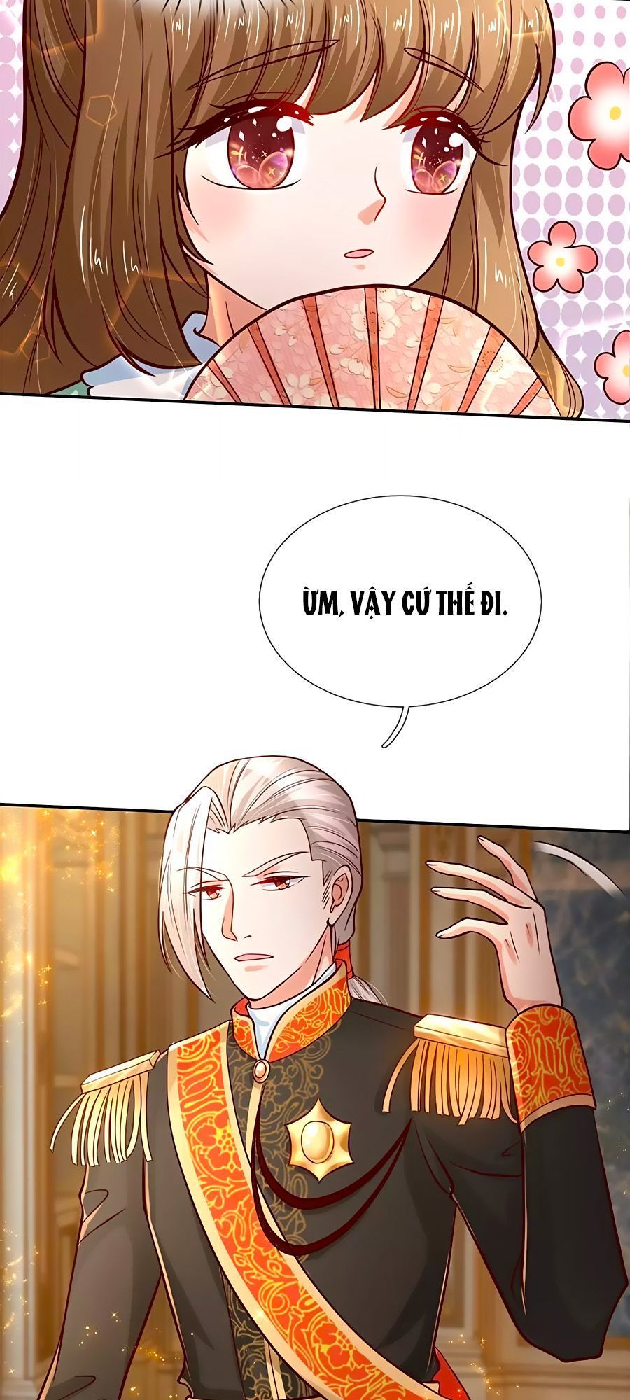 Bỗng Một Ngày Trở Thành Con Gái Nhà Vua Chapter 89 - Trang 2