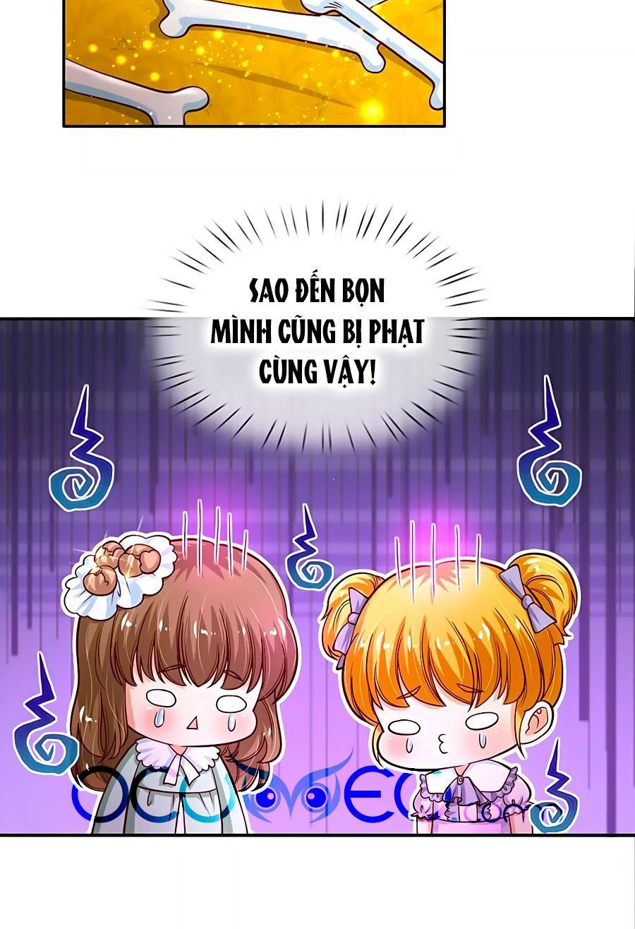 Bỗng Một Ngày Trở Thành Con Gái Nhà Vua Chapter 89 - Trang 2
