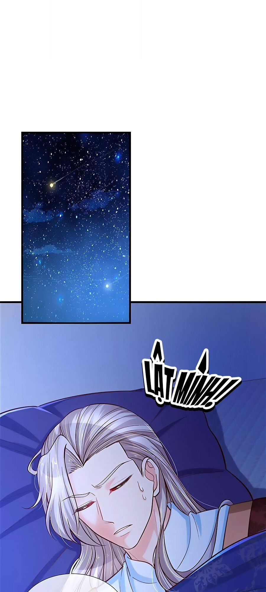 Bỗng Một Ngày Trở Thành Con Gái Nhà Vua Chapter 91 - Trang 2