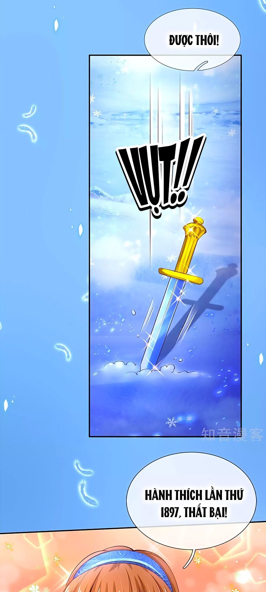 Bỗng Một Ngày Trở Thành Con Gái Nhà Vua Chapter 92 - Trang 2