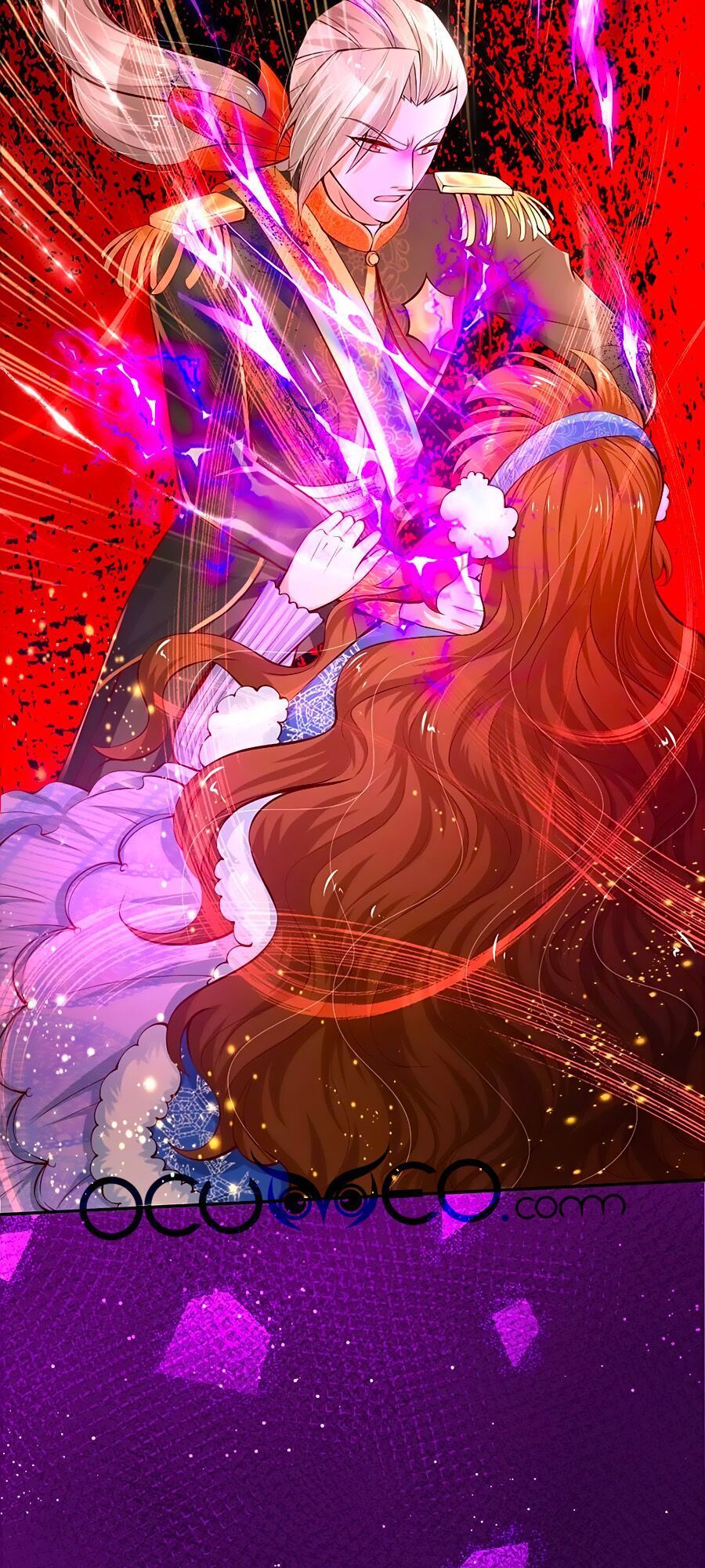 Bỗng Một Ngày Trở Thành Con Gái Nhà Vua Chapter 92 - Trang 2