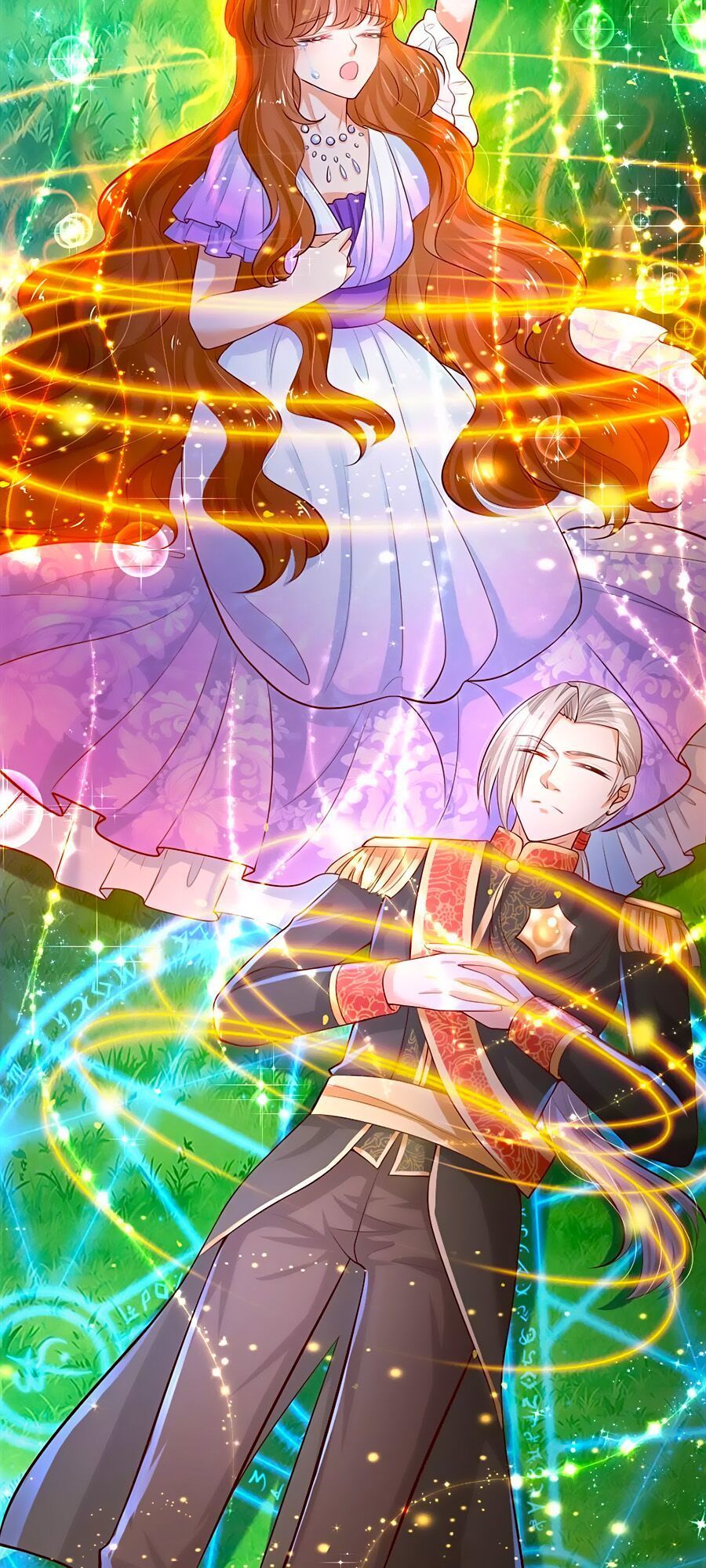 Bỗng Một Ngày Trở Thành Con Gái Nhà Vua Chapter 94 - Trang 2