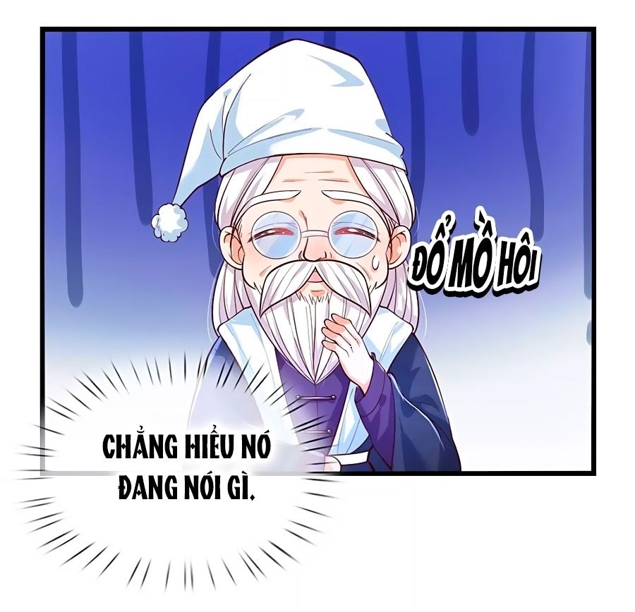 Bỗng Một Ngày Trở Thành Con Gái Nhà Vua Chapter 95 - Trang 2