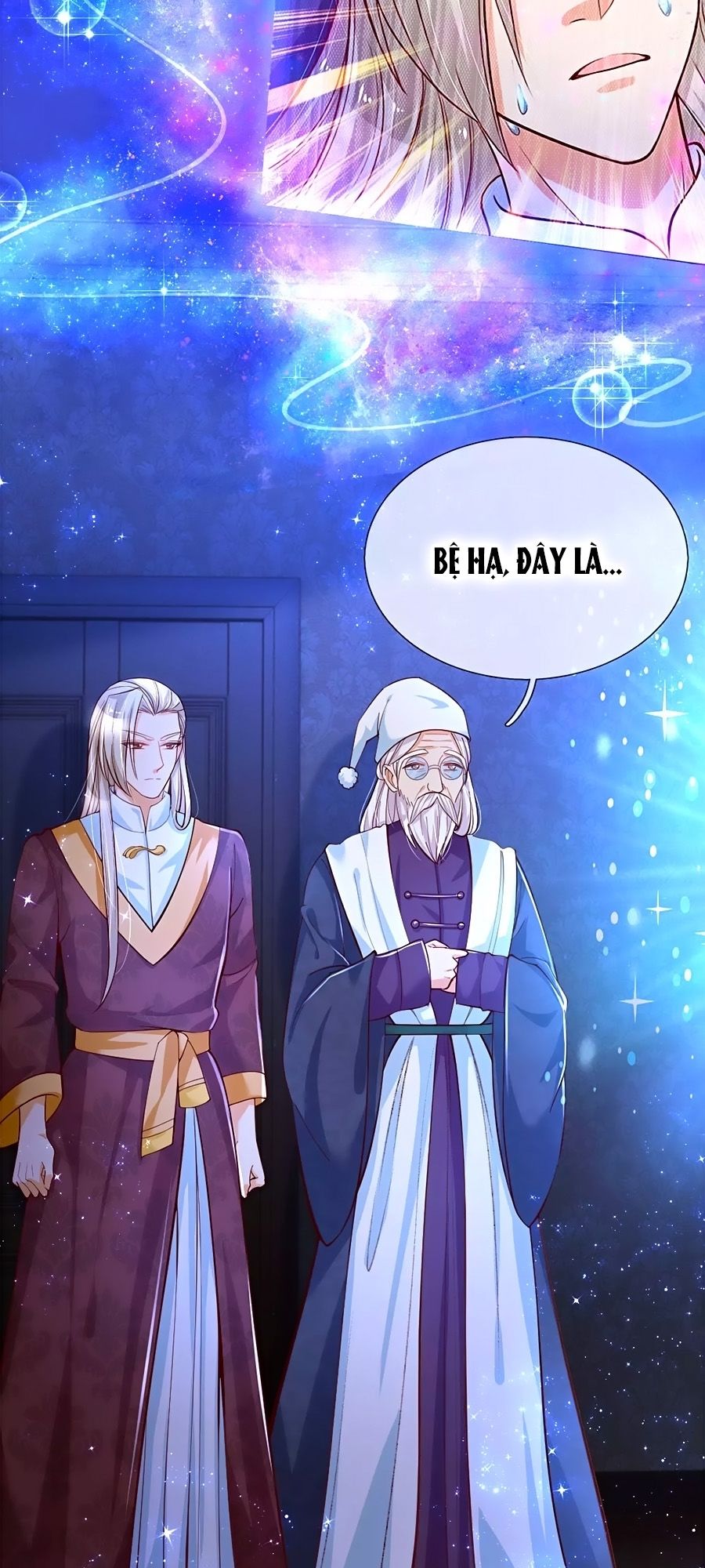 Bỗng Một Ngày Trở Thành Con Gái Nhà Vua Chapter 95 - Trang 2