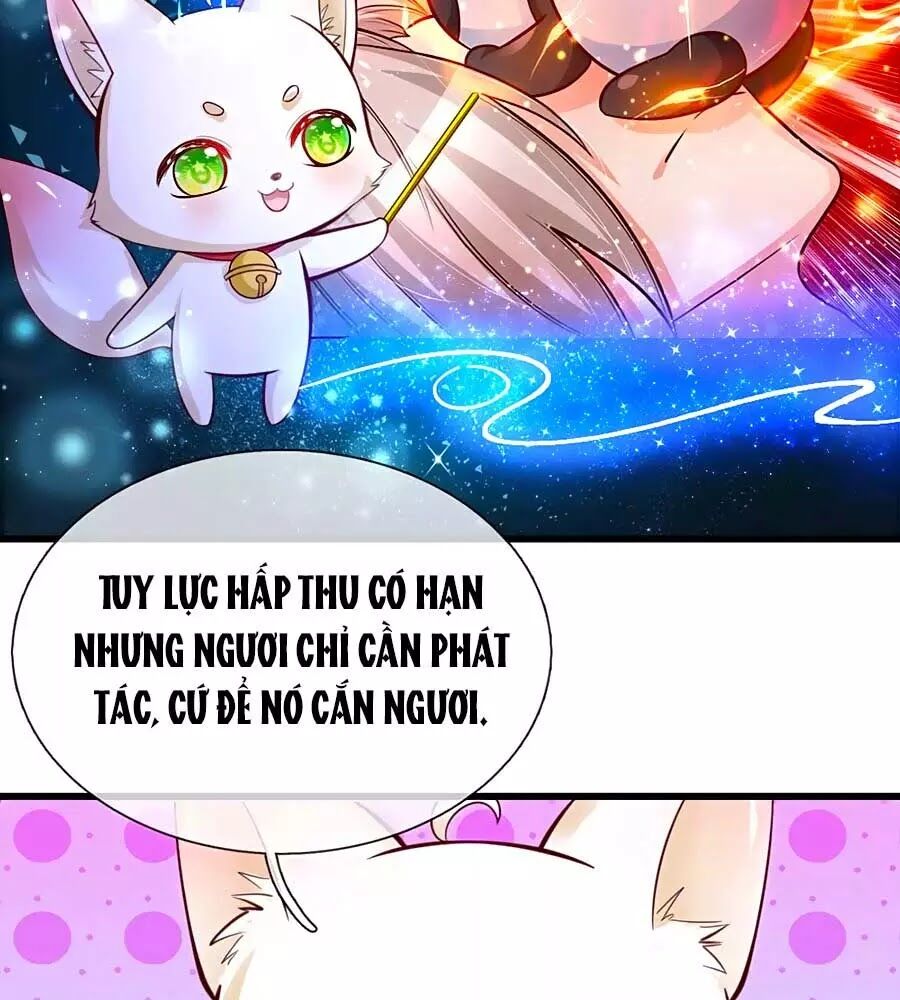 Bỗng Một Ngày Trở Thành Con Gái Nhà Vua Chapter 96 - Trang 2