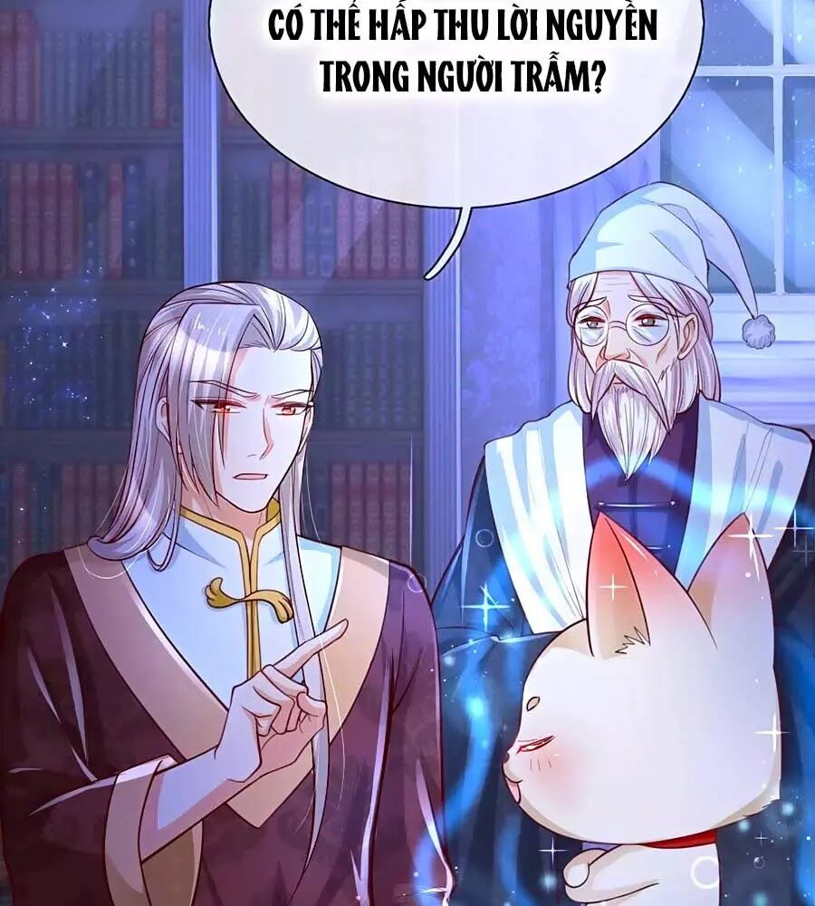 Bỗng Một Ngày Trở Thành Con Gái Nhà Vua Chapter 96 - Trang 2