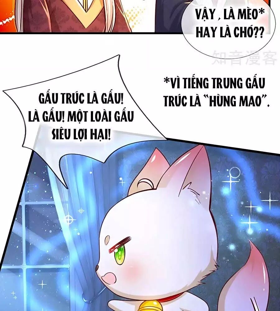 Bỗng Một Ngày Trở Thành Con Gái Nhà Vua Chapter 96 - Trang 2