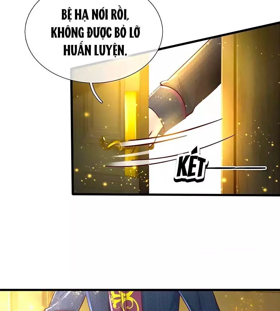 Bỗng Một Ngày Trở Thành Con Gái Nhà Vua Chapter 96 - Trang 2
