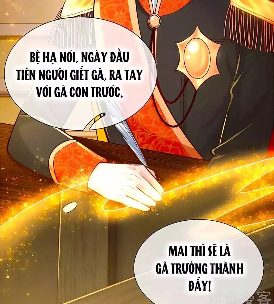 Bỗng Một Ngày Trở Thành Con Gái Nhà Vua Chapter 96 - Trang 2