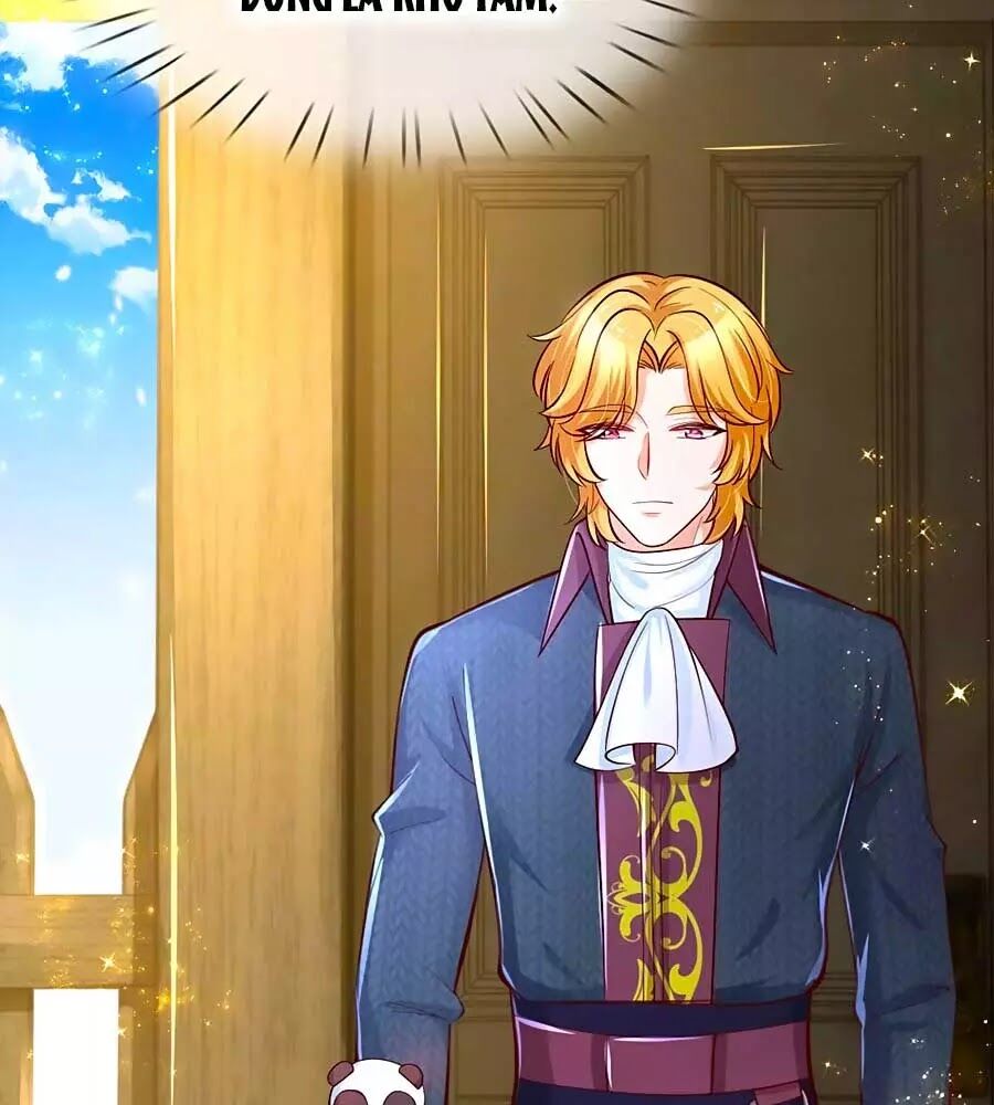 Bỗng Một Ngày Trở Thành Con Gái Nhà Vua Chapter 96 - Trang 2