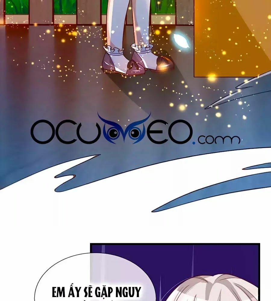 Bỗng Một Ngày Trở Thành Con Gái Nhà Vua Chapter 98 - Trang 2