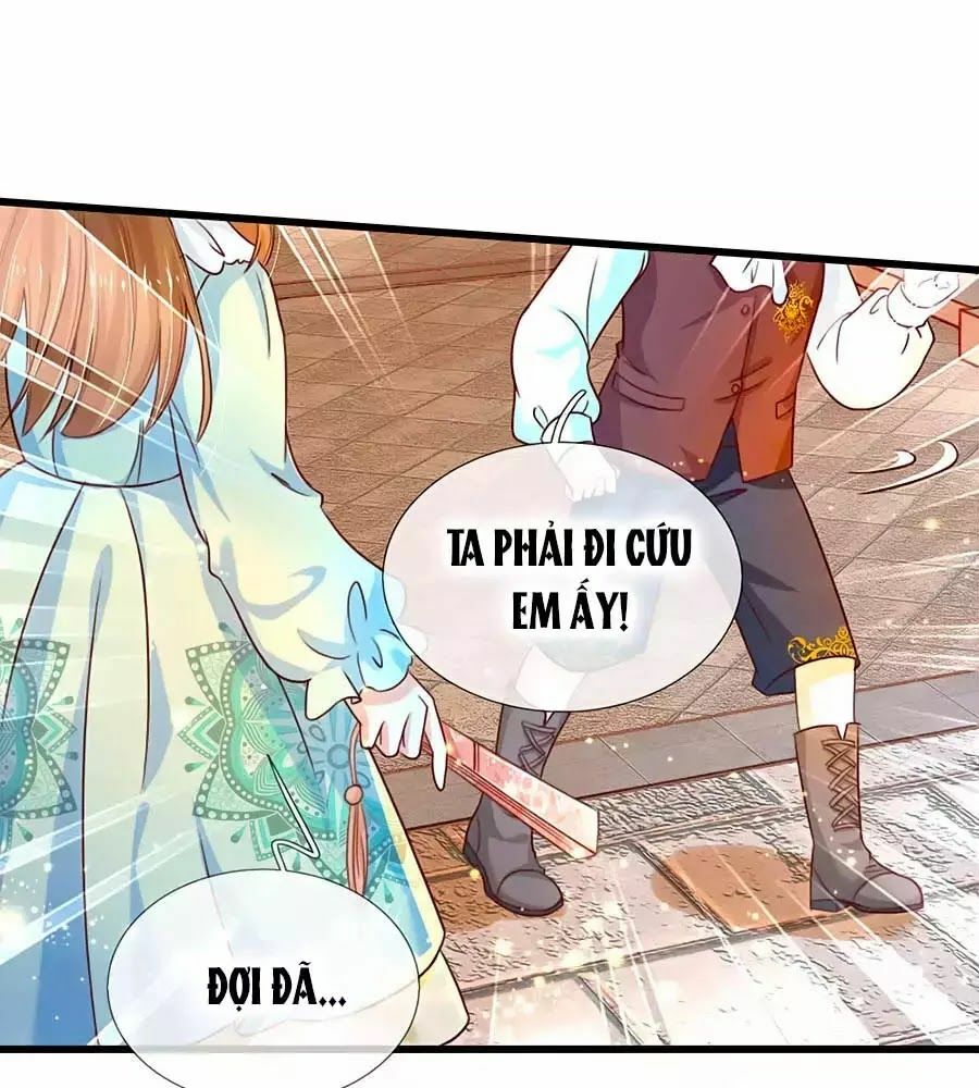 Bỗng Một Ngày Trở Thành Con Gái Nhà Vua Chapter 98 - Trang 2