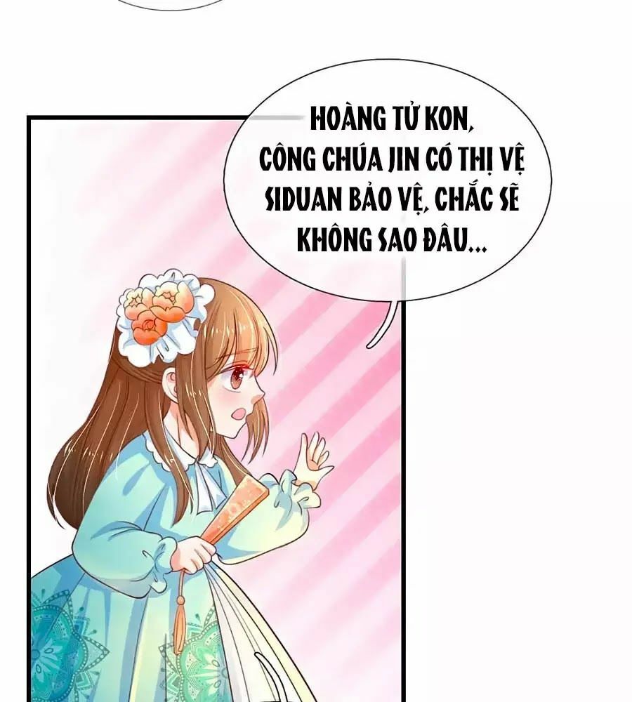 Bỗng Một Ngày Trở Thành Con Gái Nhà Vua Chapter 98 - Trang 2