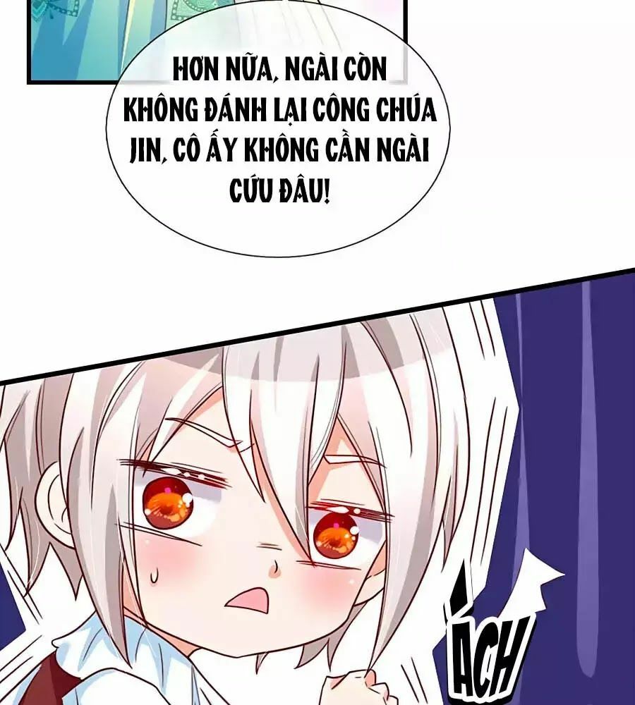 Bỗng Một Ngày Trở Thành Con Gái Nhà Vua Chapter 98 - Trang 2