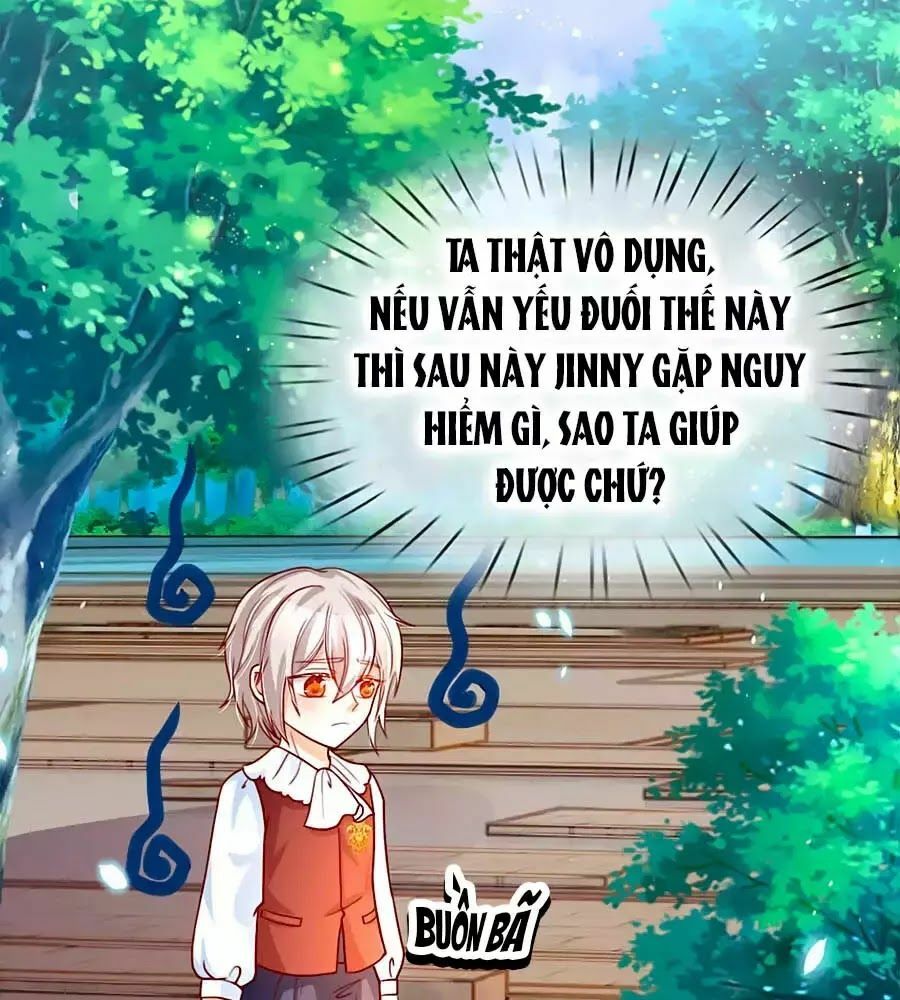 Bỗng Một Ngày Trở Thành Con Gái Nhà Vua Chapter 98 - Trang 2