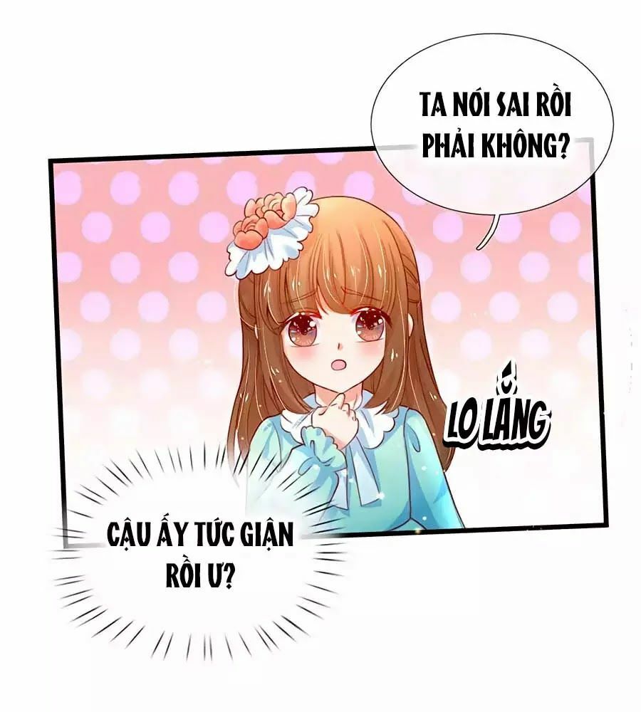 Bỗng Một Ngày Trở Thành Con Gái Nhà Vua Chapter 98 - Trang 2