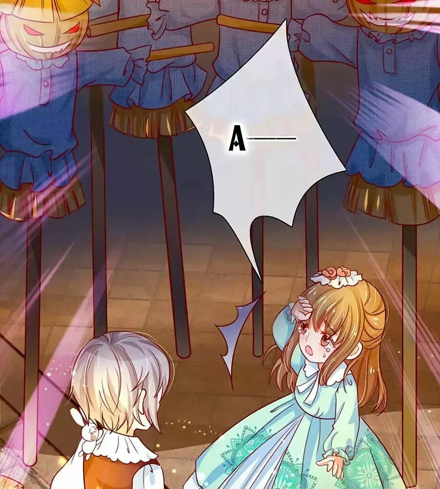 Bỗng Một Ngày Trở Thành Con Gái Nhà Vua Chapter 98 - Trang 2