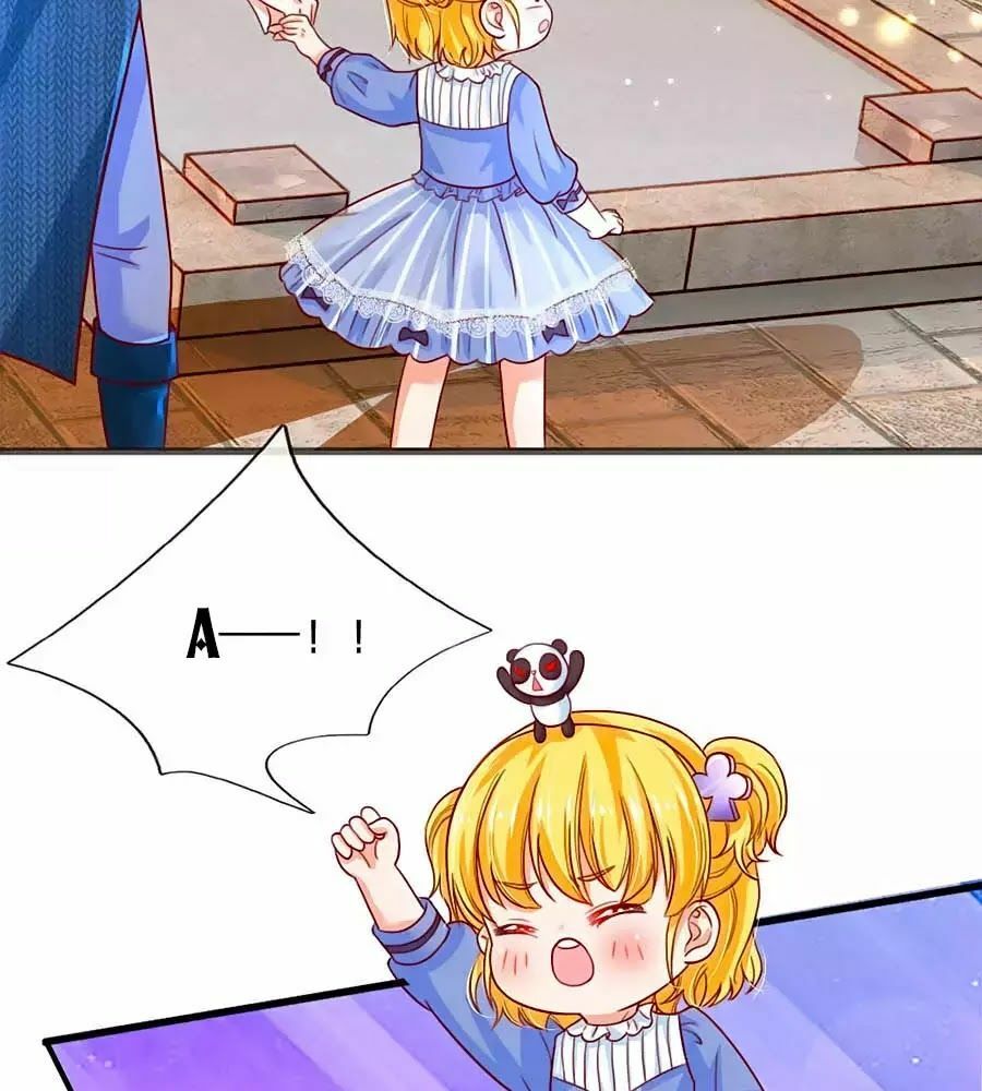 Bỗng Một Ngày Trở Thành Con Gái Nhà Vua Chapter 98 - Trang 2