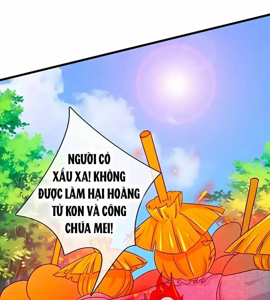 Bỗng Một Ngày Trở Thành Con Gái Nhà Vua Chapter 98 - Trang 2