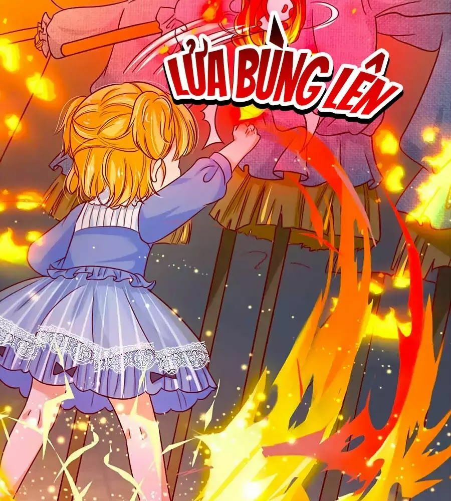 Bỗng Một Ngày Trở Thành Con Gái Nhà Vua Chapter 98 - Trang 2