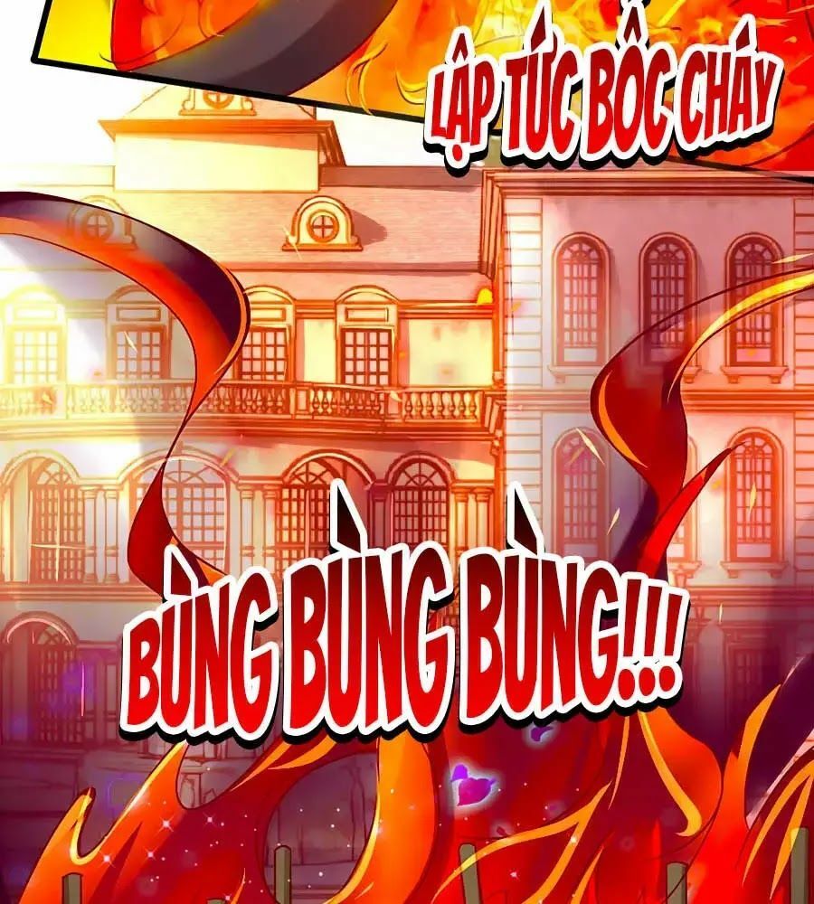 Bỗng Một Ngày Trở Thành Con Gái Nhà Vua Chapter 98 - Trang 2