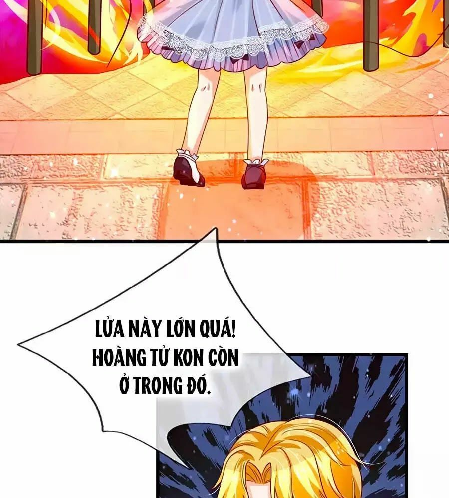 Bỗng Một Ngày Trở Thành Con Gái Nhà Vua Chapter 98 - Trang 2