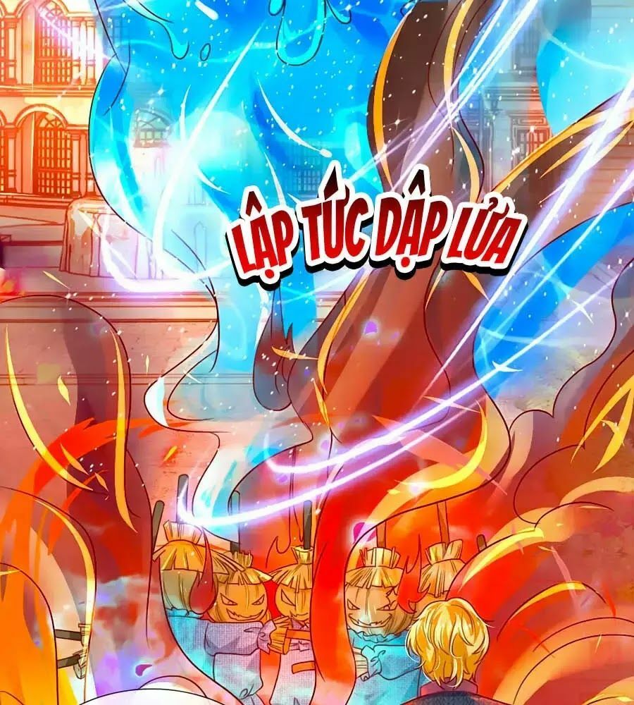 Bỗng Một Ngày Trở Thành Con Gái Nhà Vua Chapter 98 - Trang 2