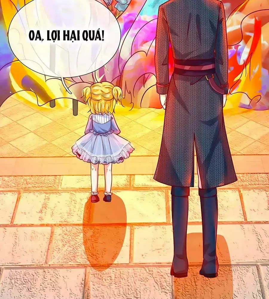 Bỗng Một Ngày Trở Thành Con Gái Nhà Vua Chapter 98 - Trang 2