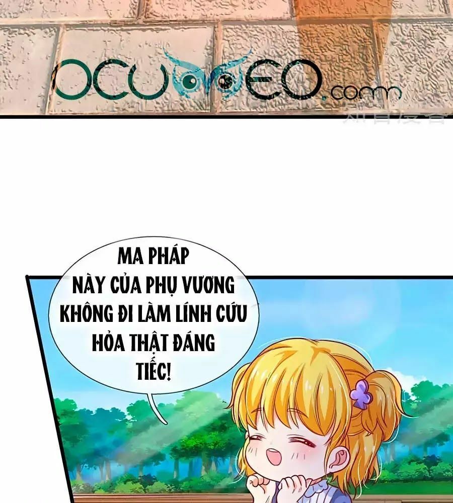 Bỗng Một Ngày Trở Thành Con Gái Nhà Vua Chapter 98 - Trang 2