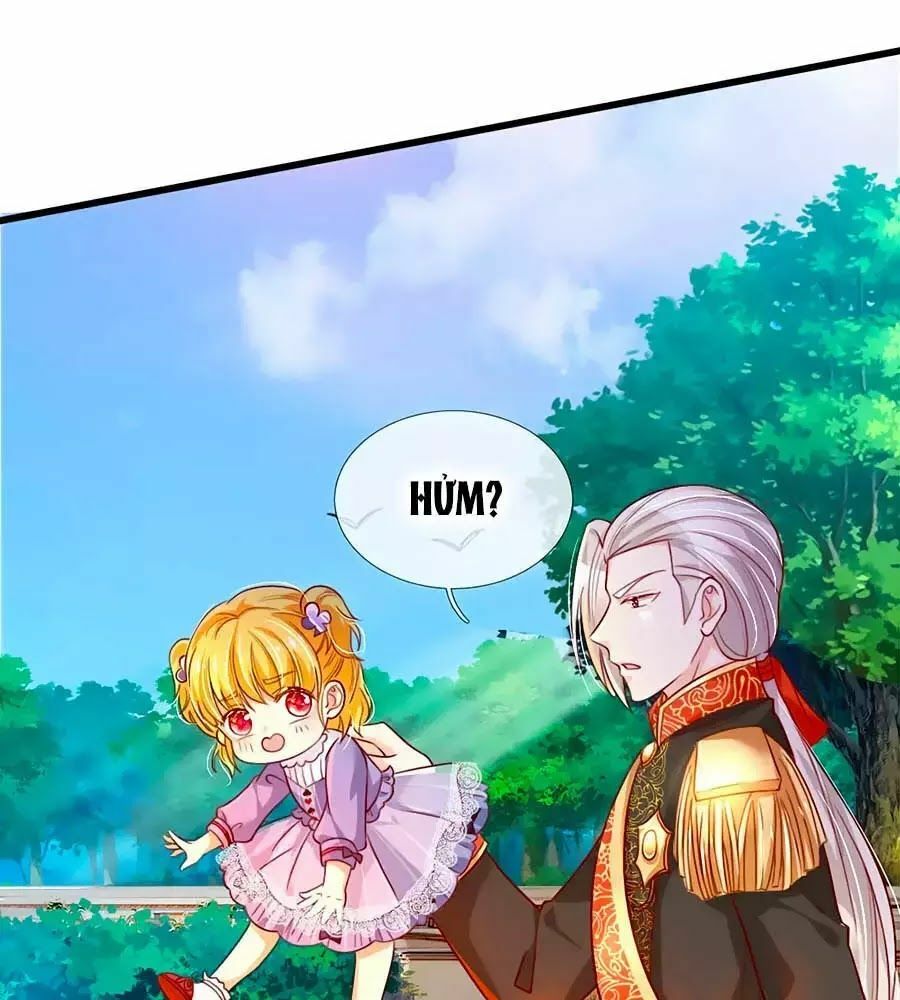 Bỗng Một Ngày Trở Thành Con Gái Nhà Vua Chapter 98 - Trang 2
