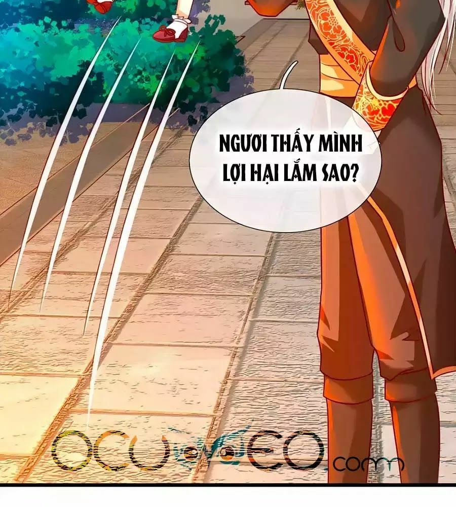 Bỗng Một Ngày Trở Thành Con Gái Nhà Vua Chapter 98 - Trang 2