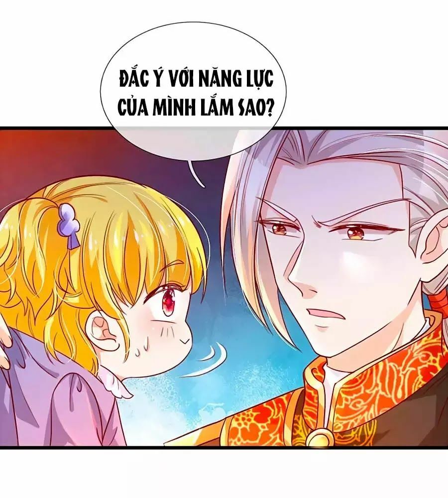 Bỗng Một Ngày Trở Thành Con Gái Nhà Vua Chapter 98 - Trang 2