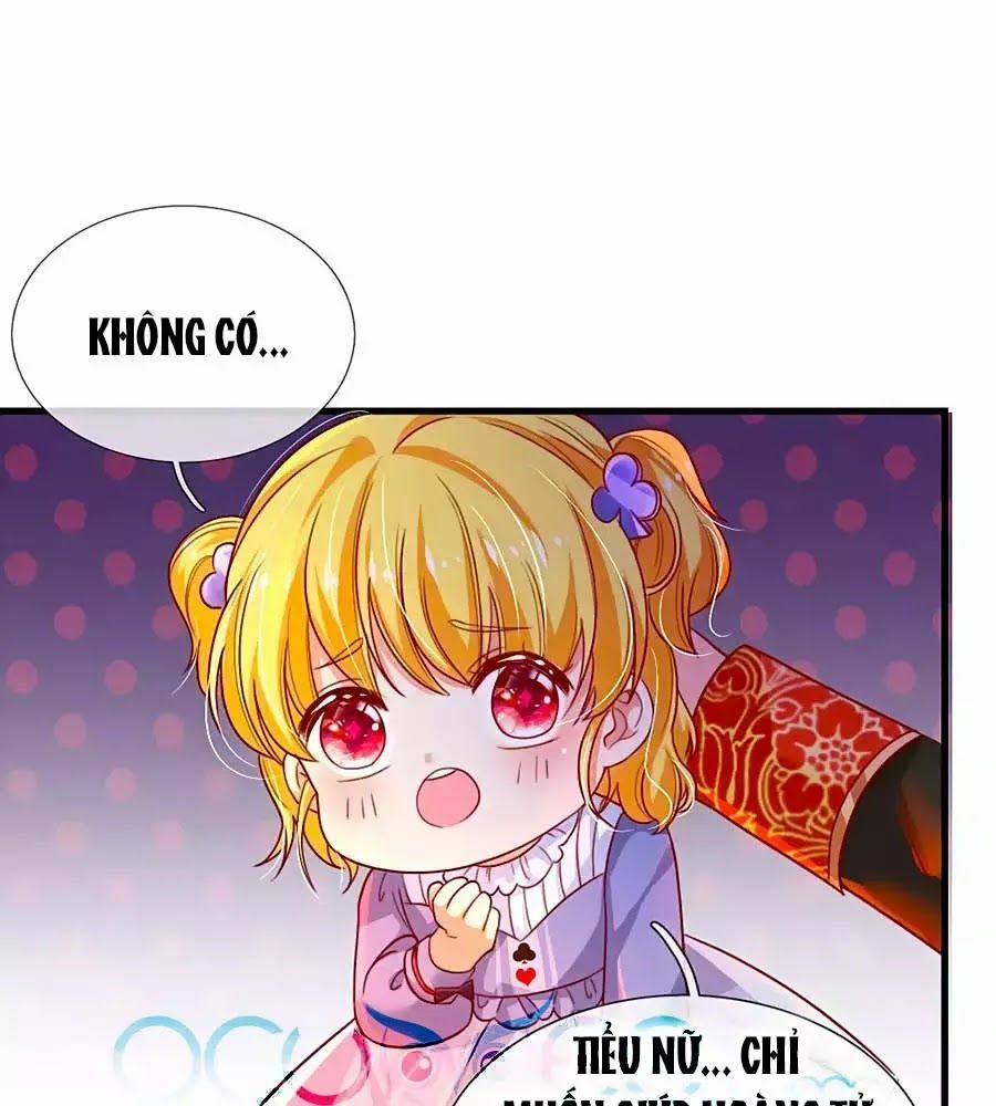 Bỗng Một Ngày Trở Thành Con Gái Nhà Vua Chapter 98 - Trang 2