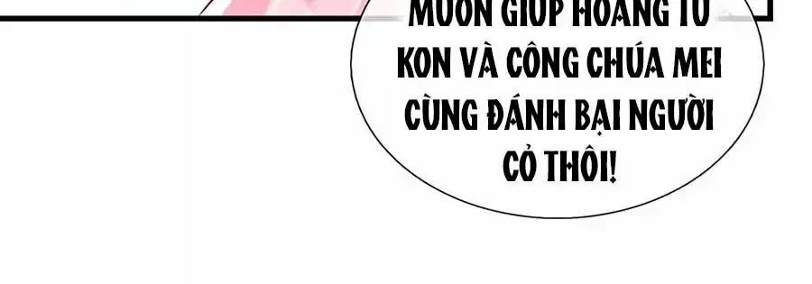 Bỗng Một Ngày Trở Thành Con Gái Nhà Vua Chapter 98 - Trang 2
