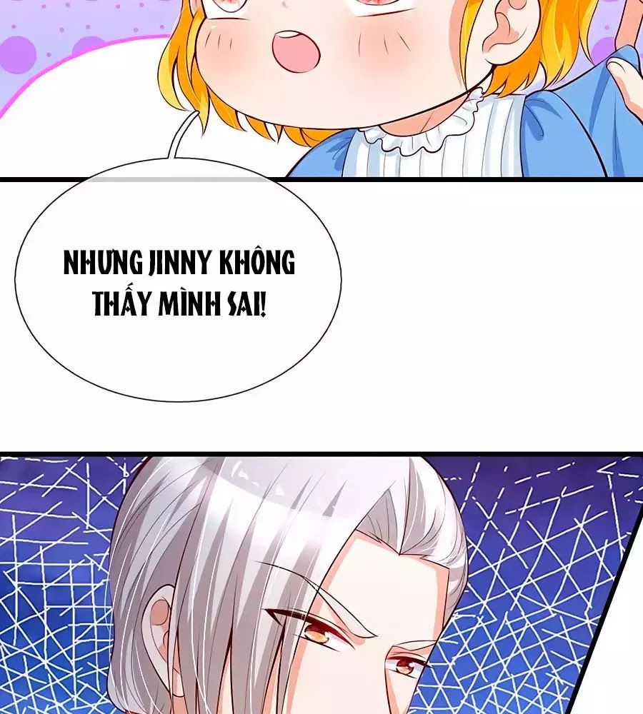 Bỗng Một Ngày Trở Thành Con Gái Nhà Vua Chapter 99 - Trang 2