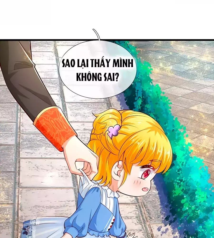 Bỗng Một Ngày Trở Thành Con Gái Nhà Vua Chapter 99 - Trang 2