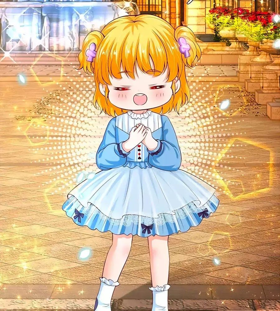 Bỗng Một Ngày Trở Thành Con Gái Nhà Vua Chapter 99 - Trang 2