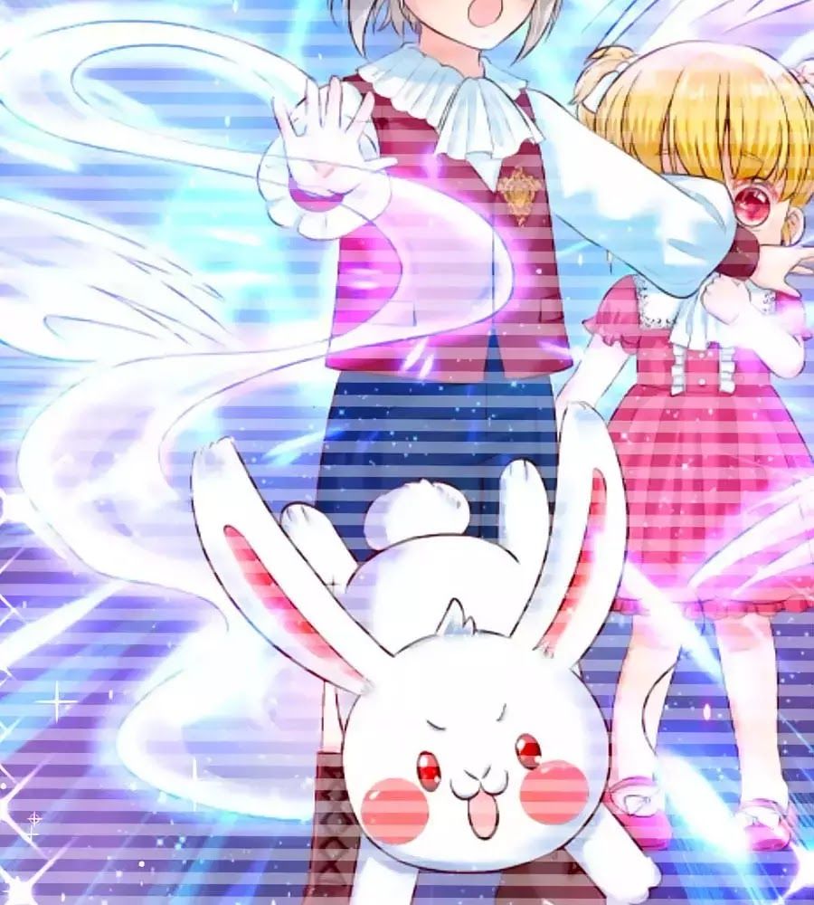 Bỗng Một Ngày Trở Thành Con Gái Nhà Vua Chapter 99 - Trang 2