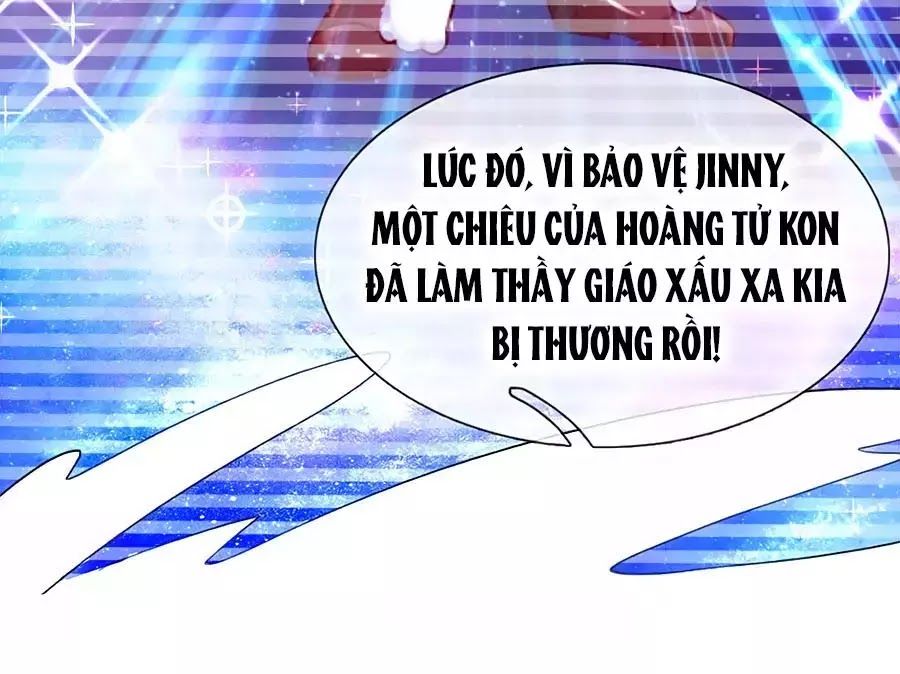 Bỗng Một Ngày Trở Thành Con Gái Nhà Vua Chapter 99 - Trang 2