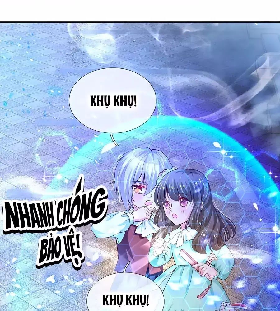 Bỗng Một Ngày Trở Thành Con Gái Nhà Vua Chapter 99 - Trang 2