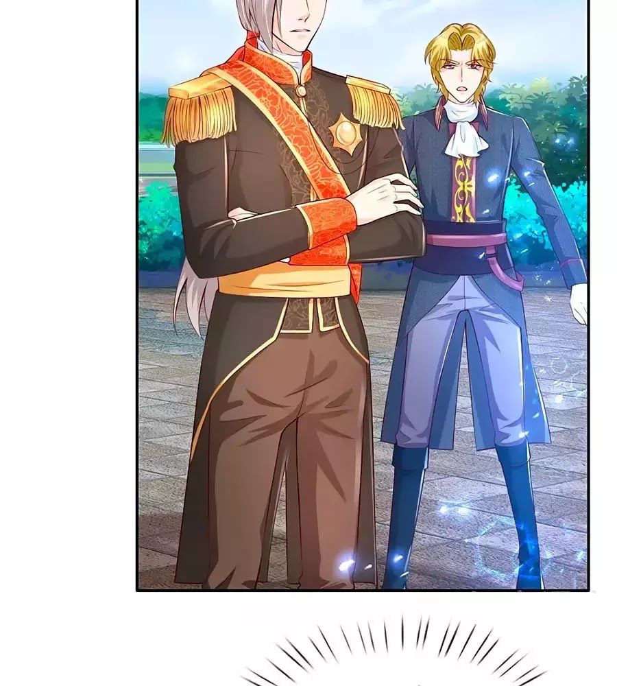 Bỗng Một Ngày Trở Thành Con Gái Nhà Vua Chapter 99 - Trang 2