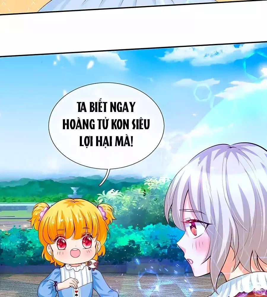 Bỗng Một Ngày Trở Thành Con Gái Nhà Vua Chapter 99 - Trang 2